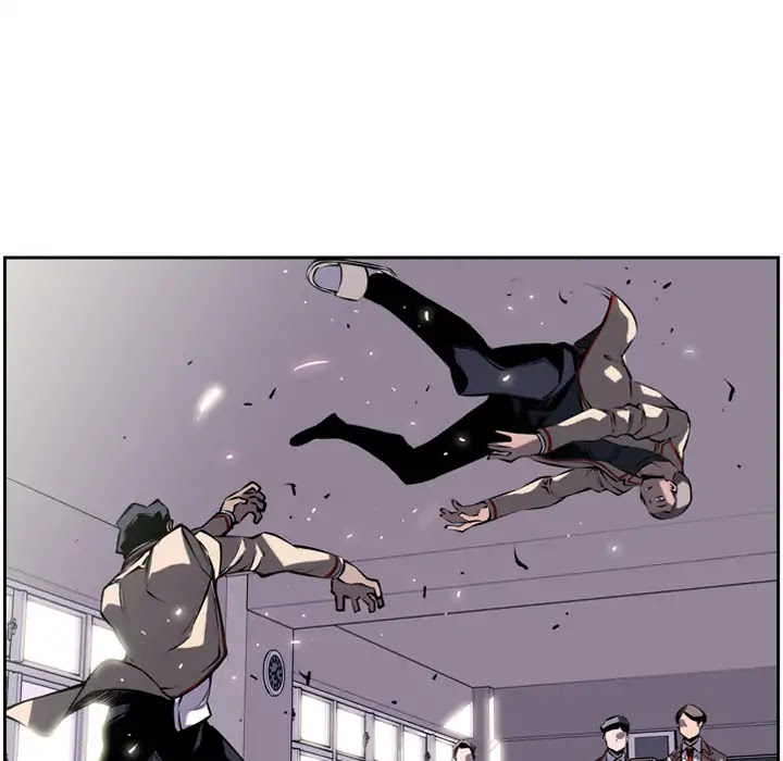 Supernova Chapter 4 page 37 - Chapter 4: Episode 4