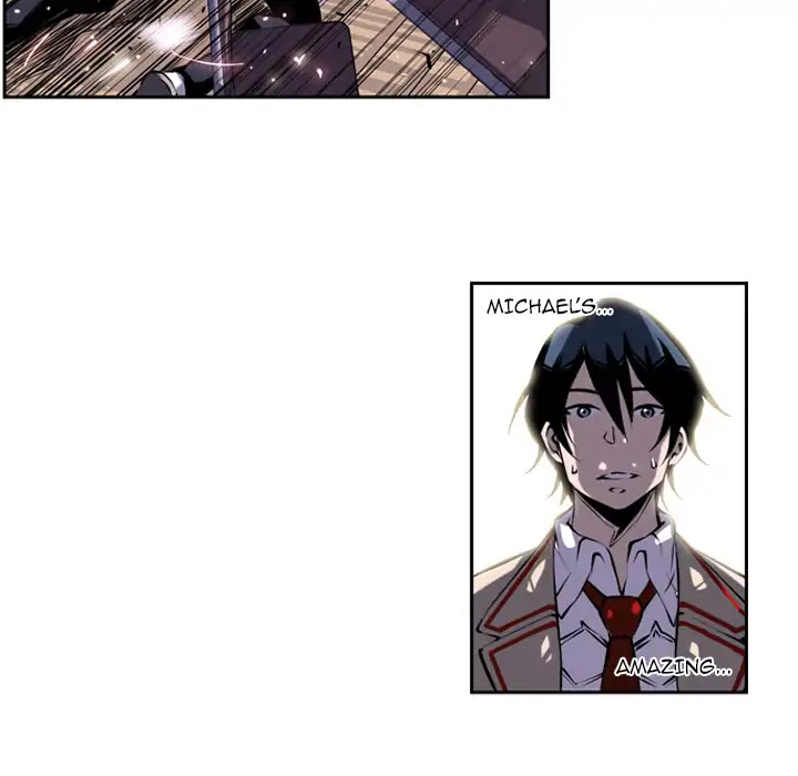Supernova Chapter 4 page 39 - Chapter 4: Episode 4
