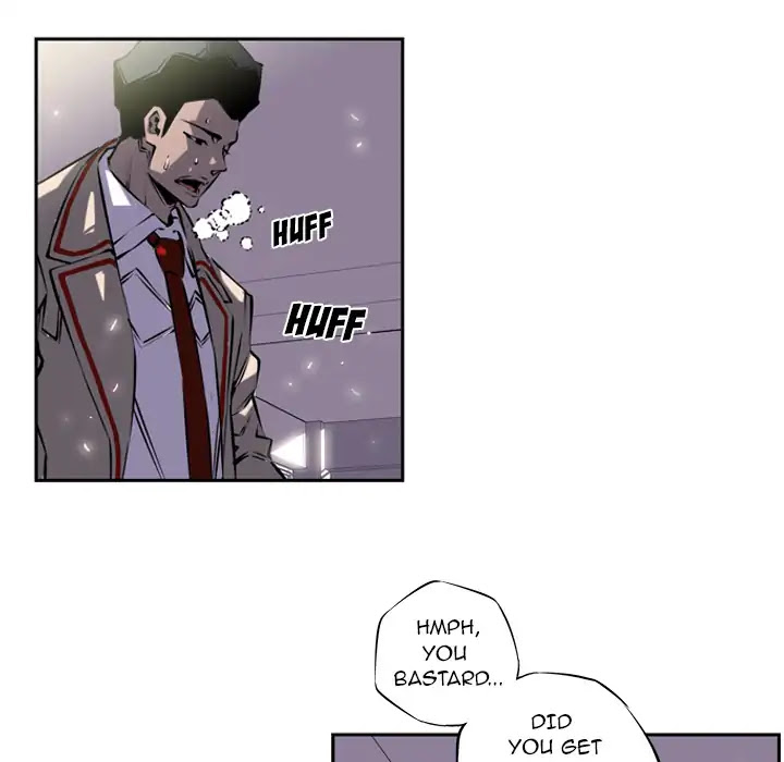 Supernova Chapter 4 page 40 - Chapter 4: Episode 4