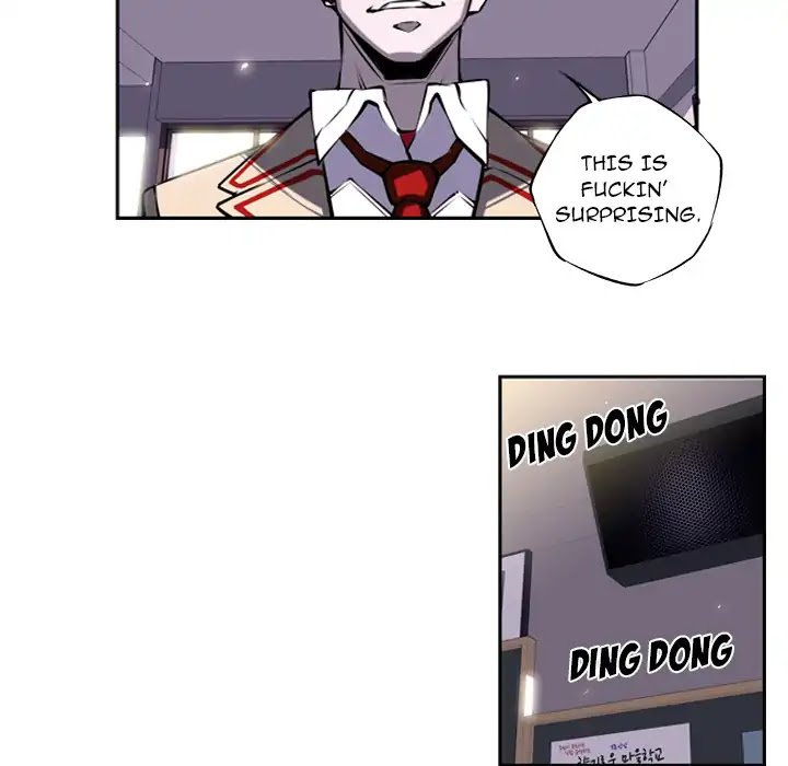 Supernova Chapter 4 page 42 - Chapter 4: Episode 4
