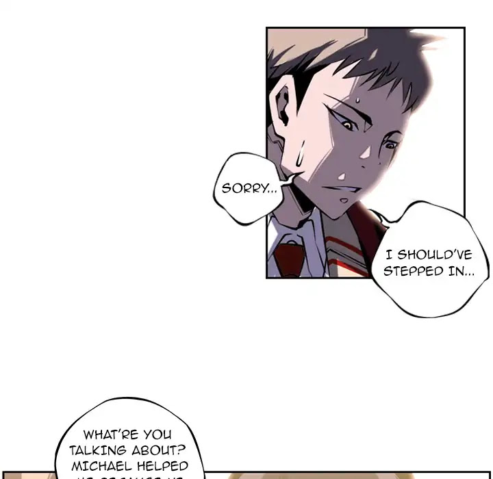 Supernova Chapter 4 page 48 - Chapter 4: Episode 4