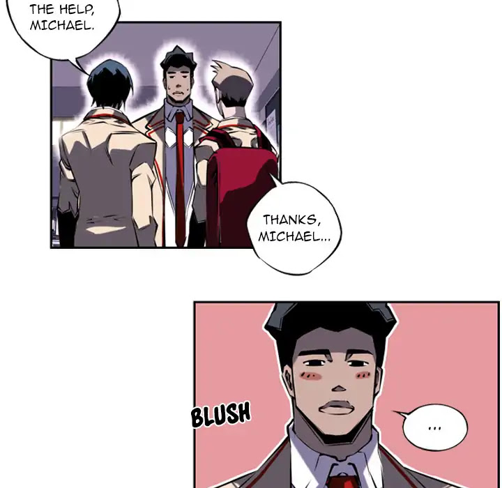 Supernova Chapter 4 page 50 - Chapter 4: Episode 4