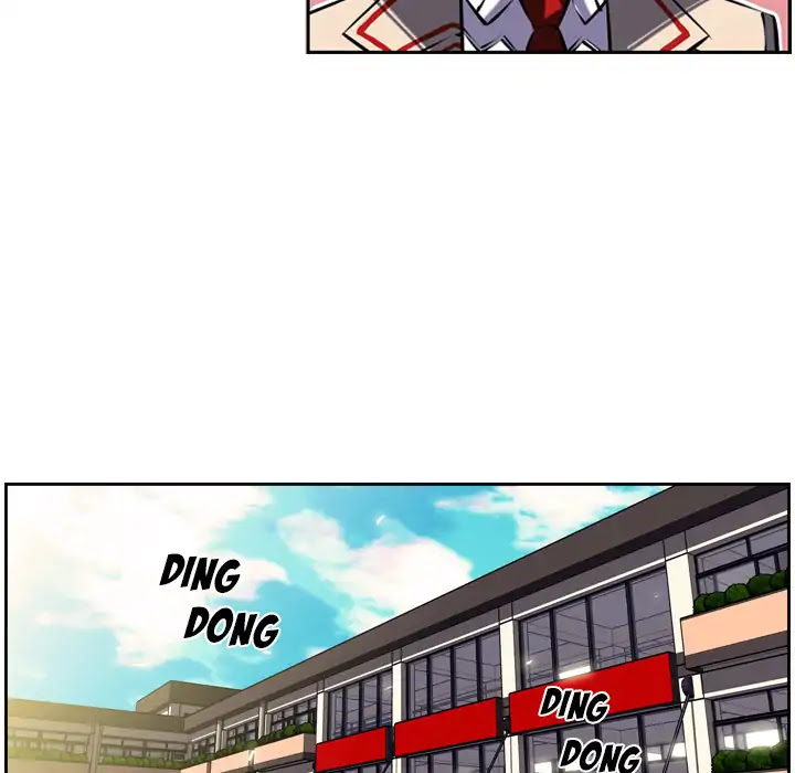 Supernova Chapter 4 page 51 - Chapter 4: Episode 4