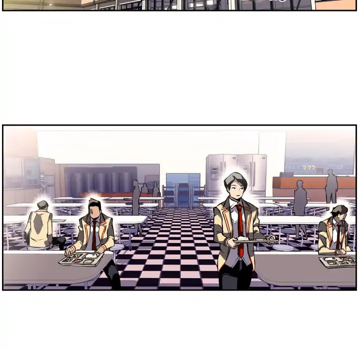 Supernova Chapter 4 page 52 - Chapter 4: Episode 4