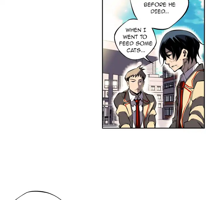 Supernova Chapter 4 page 54 - Chapter 4: Episode 4