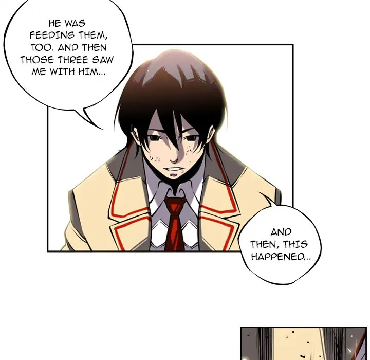 Supernova Chapter 4 page 55 - Chapter 4: Episode 4