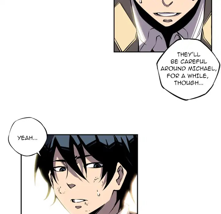 Supernova Chapter 4 page 58 - Chapter 4: Episode 4