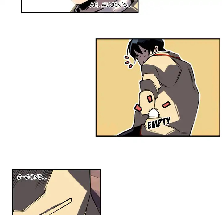 Supernova Chapter 4 page 59 - Chapter 4: Episode 4