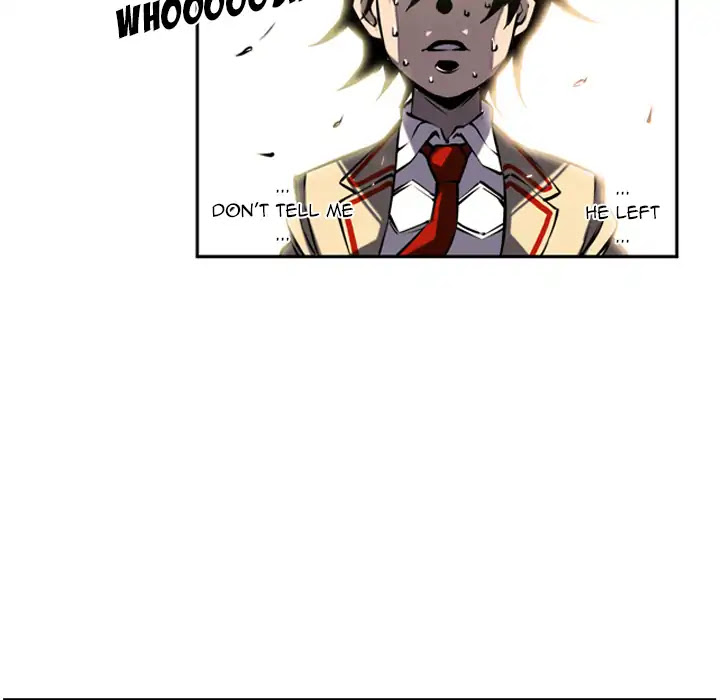 Supernova Chapter 4 page 61 - Chapter 4: Episode 4