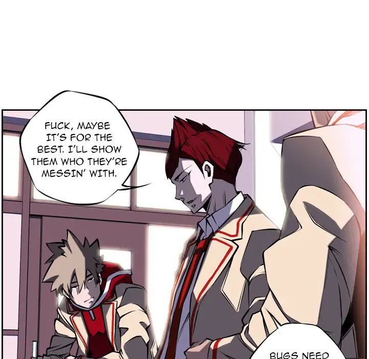 Supernova Chapter 4 page 66 - Chapter 4: Episode 4
