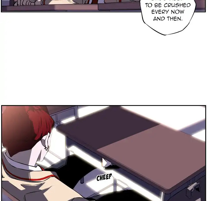 Supernova Chapter 4 page 67 - Chapter 4: Episode 4