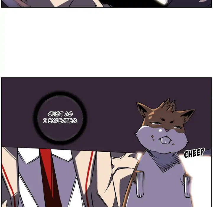 Supernova Chapter 4 page 68 - Chapter 4: Episode 4