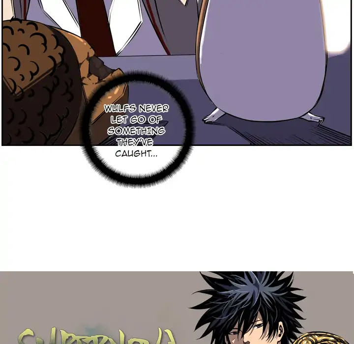 Supernova Chapter 4 page 69 - Chapter 4: Episode 4