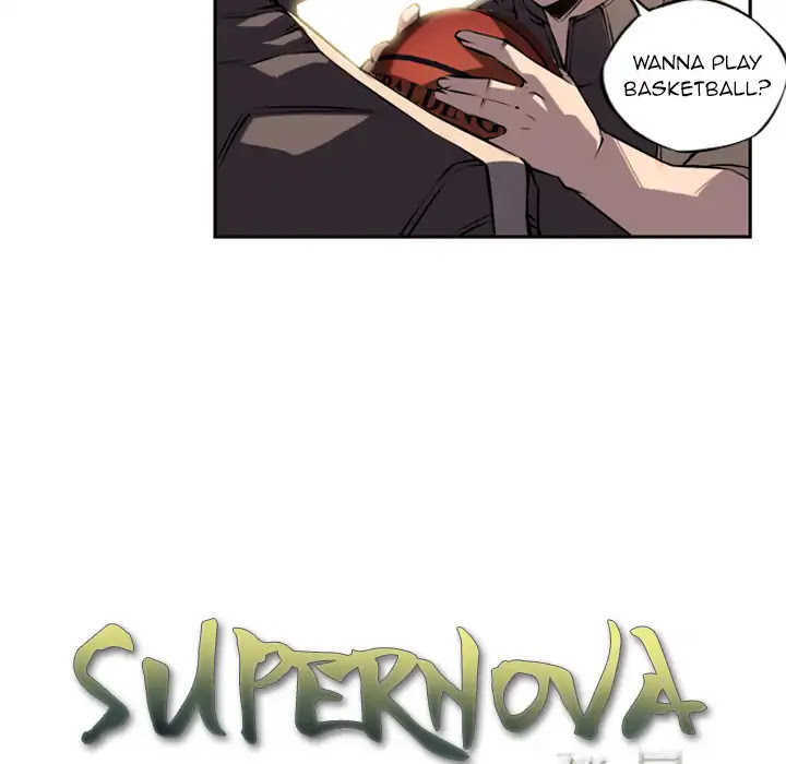 Supernova Chapter 4 page 7 - Chapter 4: Episode 4
