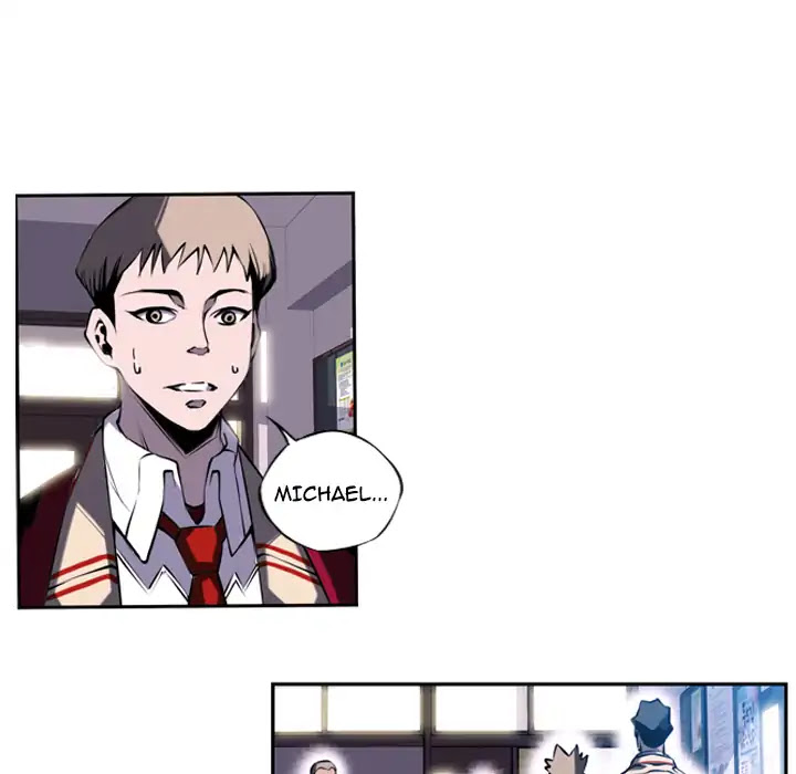 Supernova Chapter 4 page 9 - Chapter 4: Episode 4