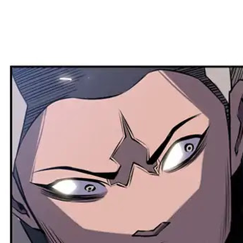 Supernova Chapter 4: Episode 4 cover