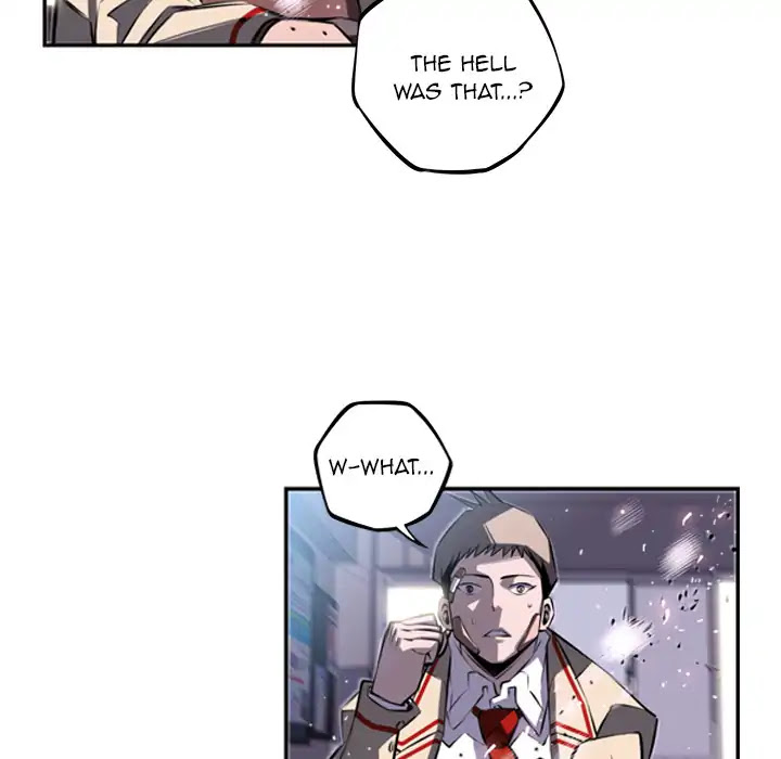 Supernova Chapter 40 page 13 - Chapter 40: Episode 40