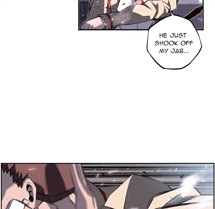 Supernova Chapter 40 page 14 - Chapter 40: Episode 40