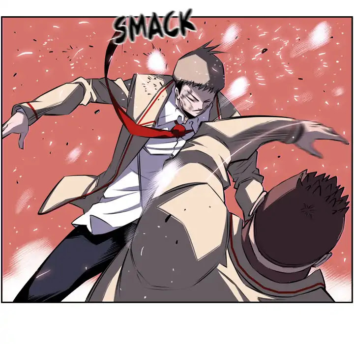 Supernova Chapter 40 page 16 - Chapter 40: Episode 40