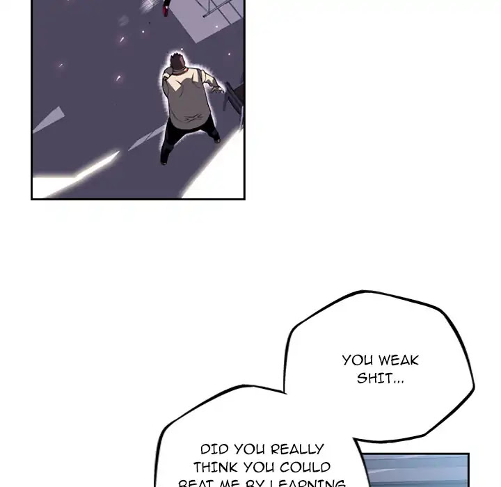 Supernova Chapter 40 page 18 - Chapter 40: Episode 40