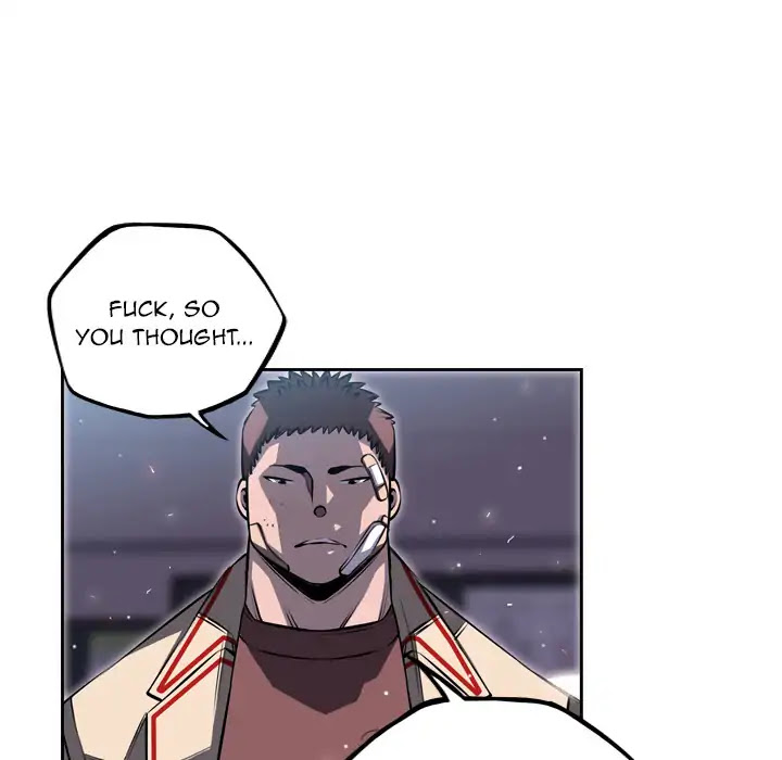 Supernova Chapter 40 page 20 - Chapter 40: Episode 40