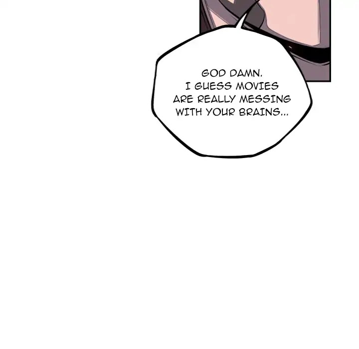 Supernova Chapter 40 page 22 - Chapter 40: Episode 40