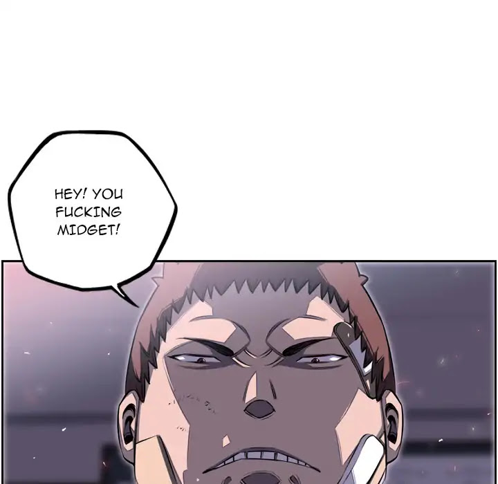 Supernova Chapter 40 page 23 - Chapter 40: Episode 40