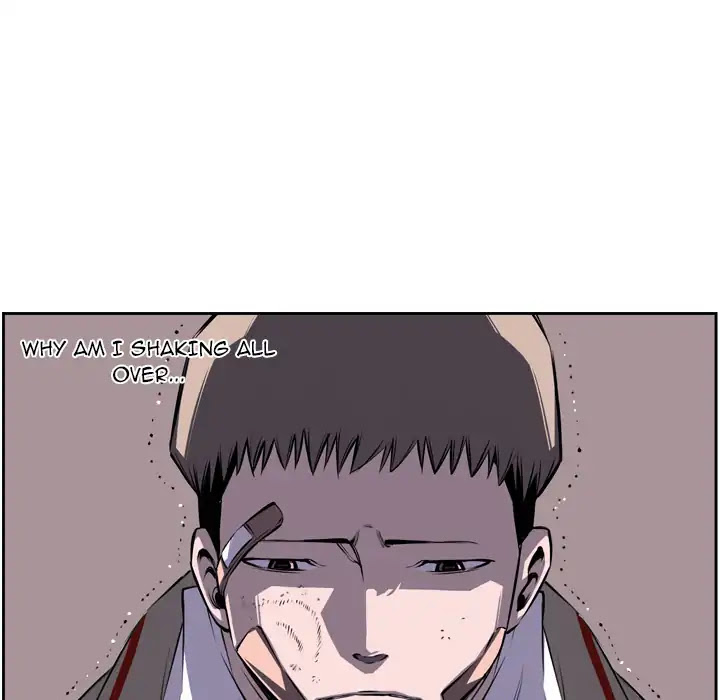Supernova Chapter 40 page 27 - Chapter 40: Episode 40