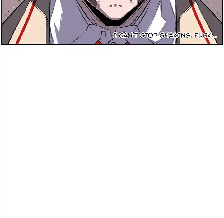 Supernova Chapter 40 page 28 - Chapter 40: Episode 40