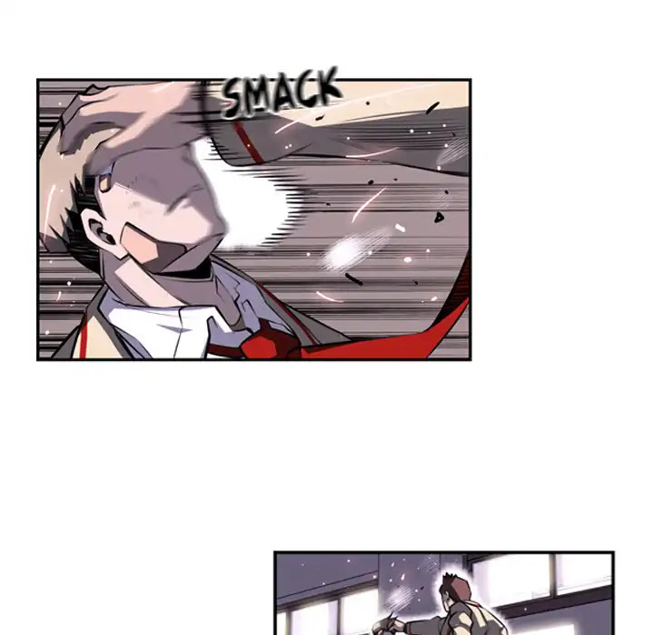 Supernova Chapter 40 page 29 - Chapter 40: Episode 40