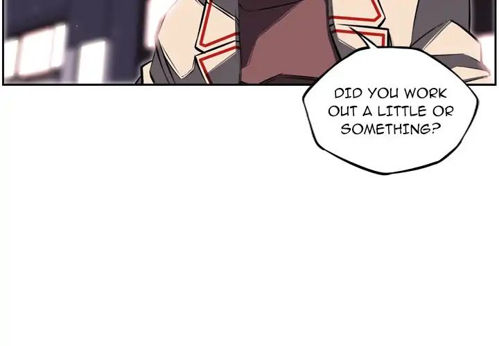 Supernova Chapter 40 page 3 - Chapter 40: Episode 40