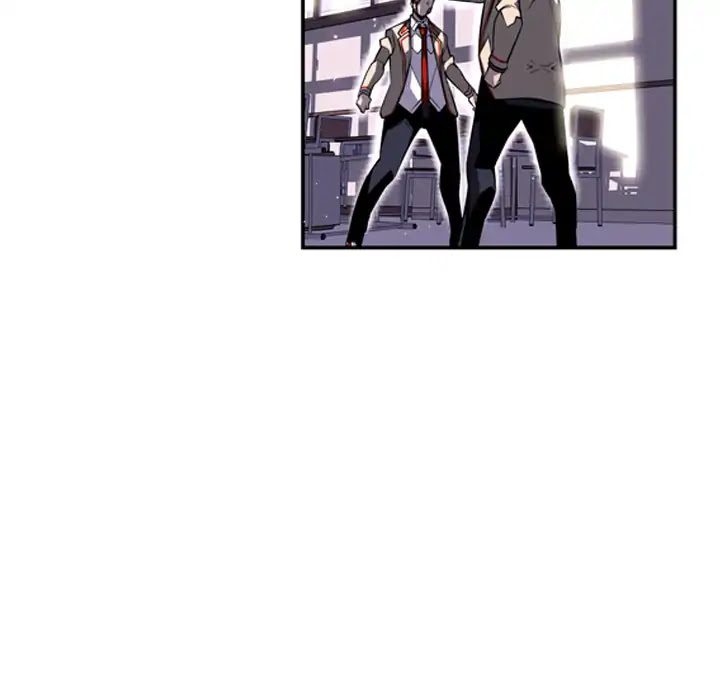 Supernova Chapter 40 page 30 - Chapter 40: Episode 40