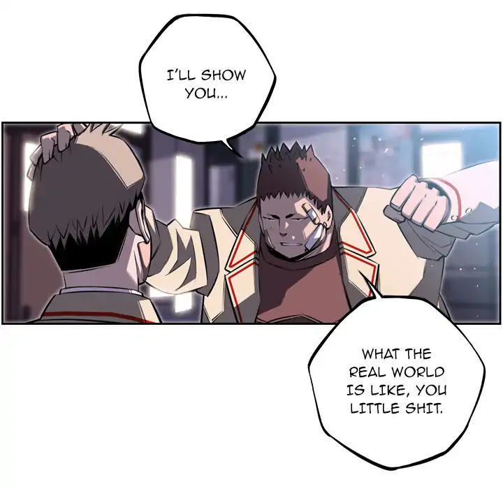 Supernova Chapter 40 page 31 - Chapter 40: Episode 40