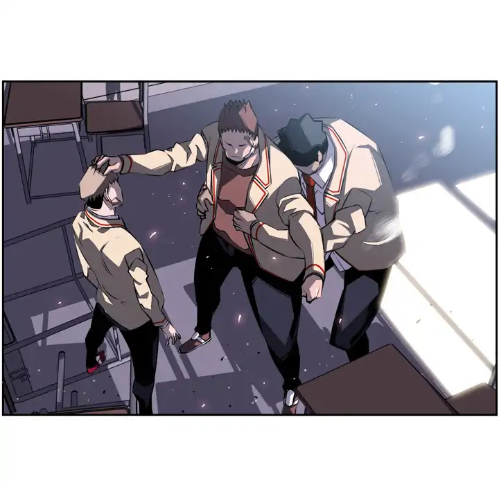 Supernova Chapter 40 page 35 - Chapter 40: Episode 40