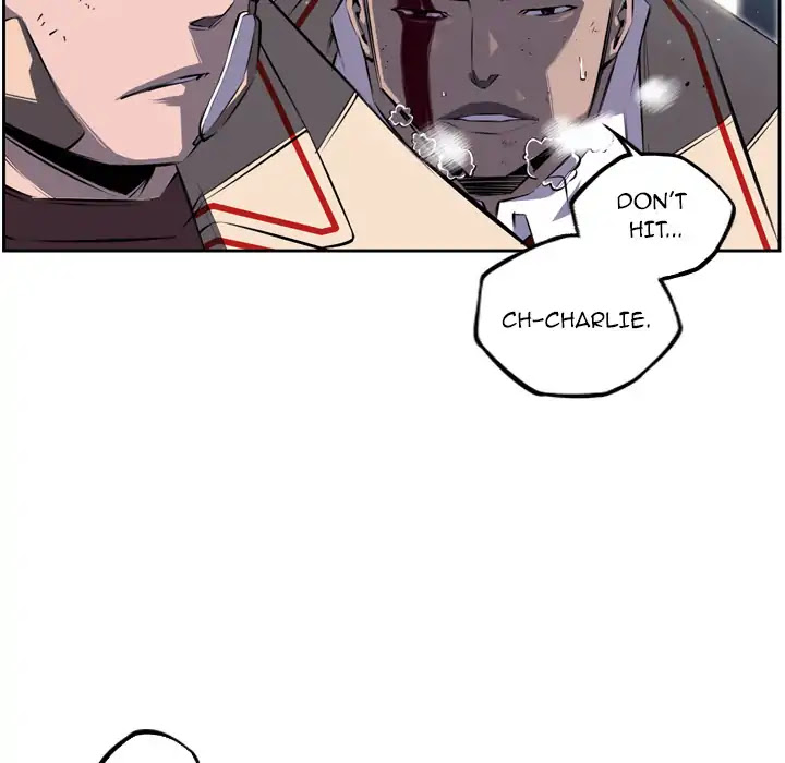 Supernova Chapter 40 page 38 - Chapter 40: Episode 40