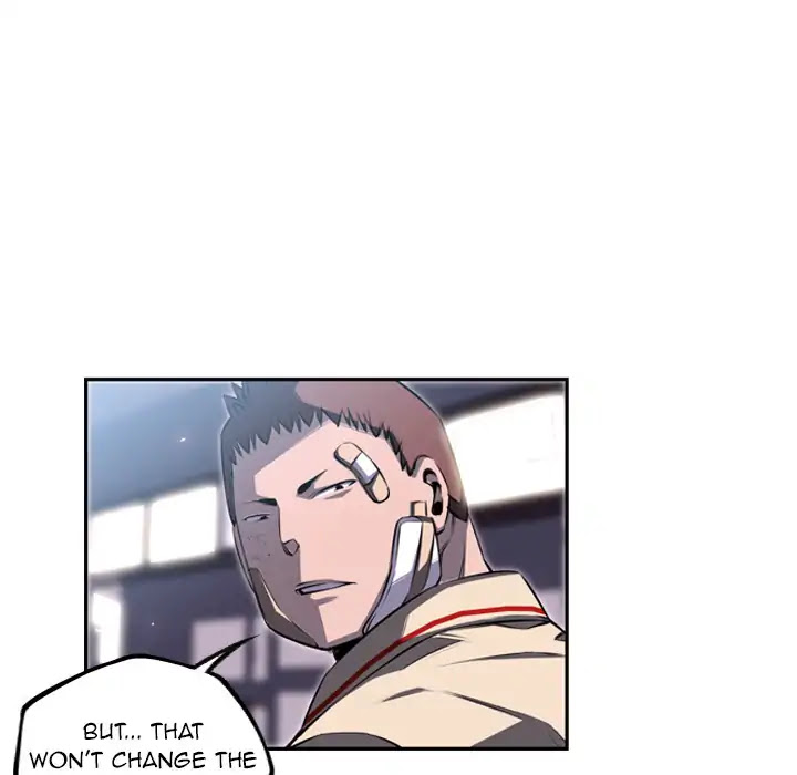 Supernova Chapter 40 page 41 - Chapter 40: Episode 40