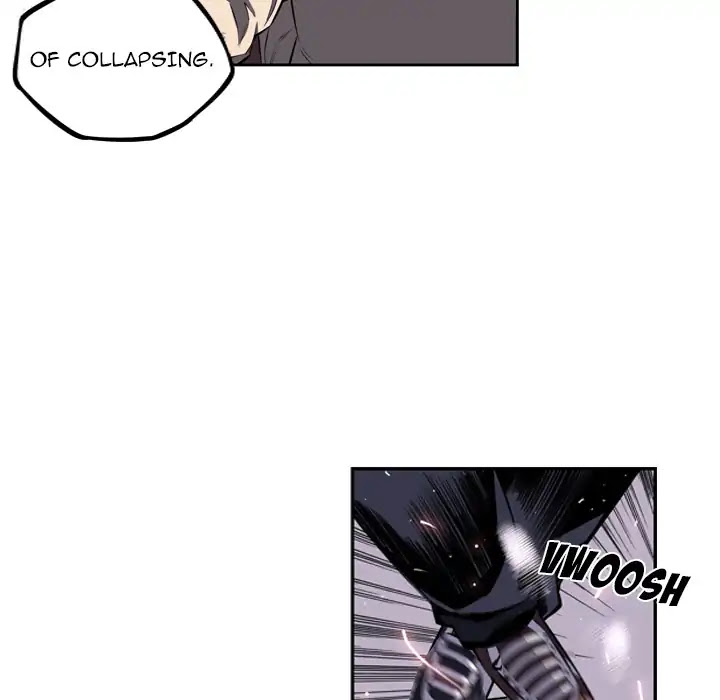 Supernova Chapter 40 page 44 - Chapter 40: Episode 40