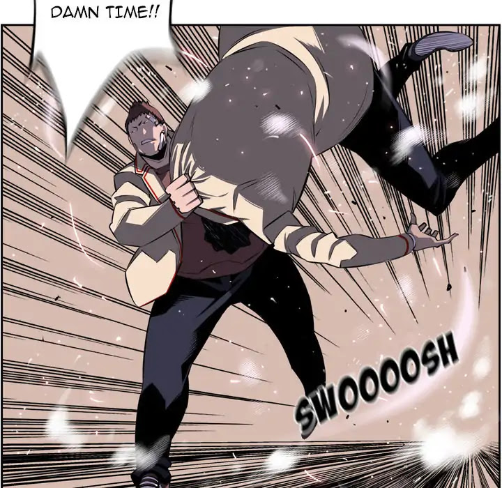 Supernova Chapter 40 page 46 - Chapter 40: Episode 40