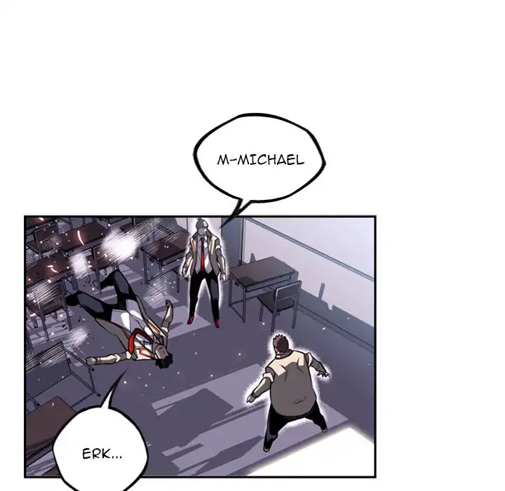 Supernova Chapter 40 page 49 - Chapter 40: Episode 40