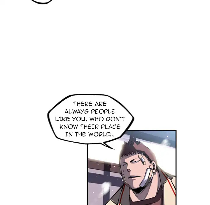 Supernova Chapter 40 page 50 - Chapter 40: Episode 40