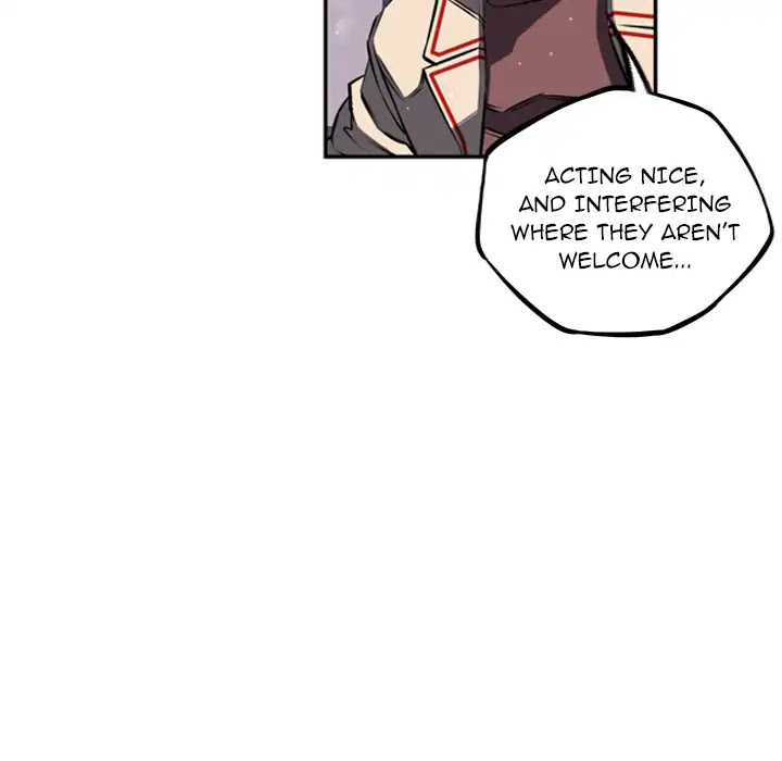 Supernova Chapter 40 page 51 - Chapter 40: Episode 40