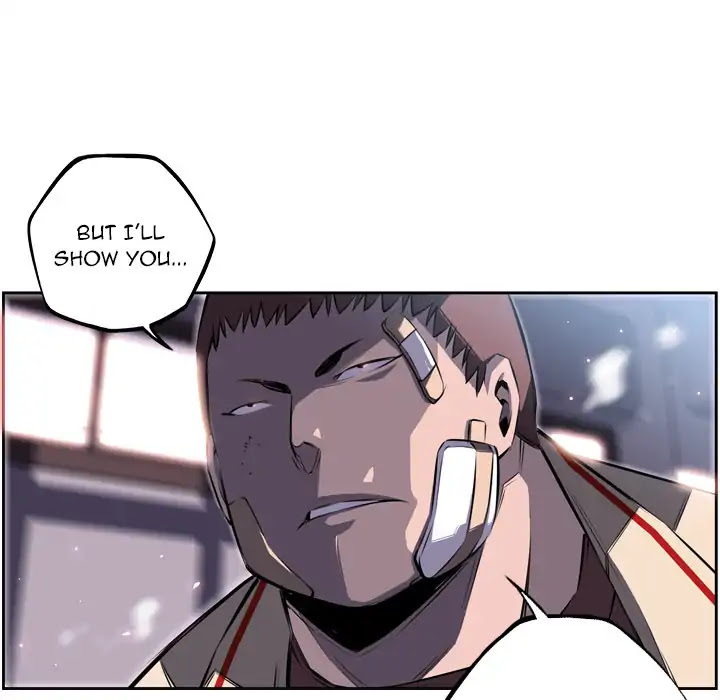 Supernova Chapter 40 page 52 - Chapter 40: Episode 40