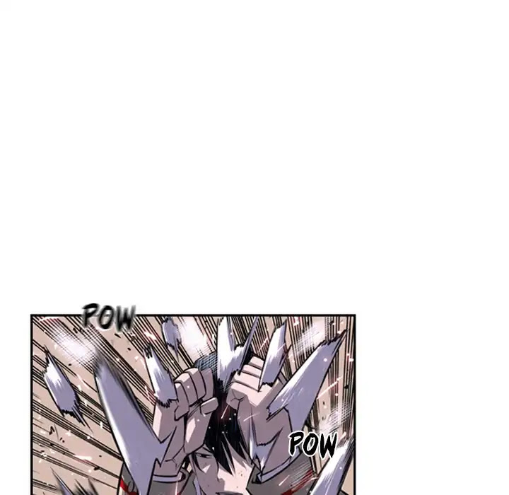 Supernova Chapter 40 page 55 - Chapter 40: Episode 40
