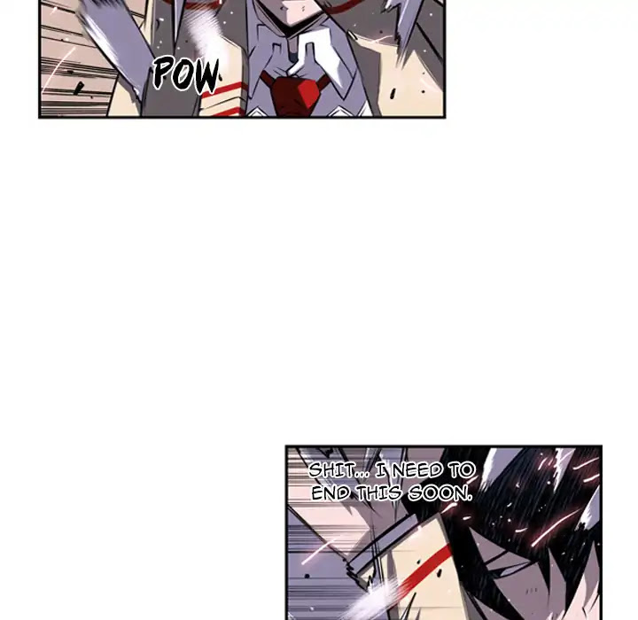 Supernova Chapter 40 page 56 - Chapter 40: Episode 40
