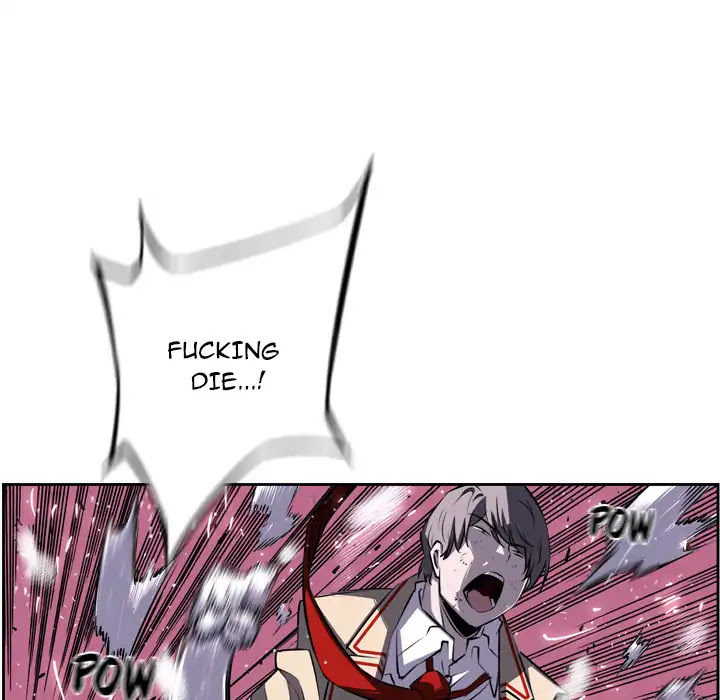 Supernova Chapter 40 page 60 - Chapter 40: Episode 40