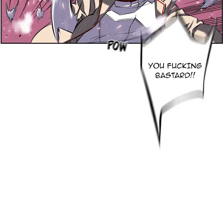 Supernova Chapter 40 page 61 - Chapter 40: Episode 40