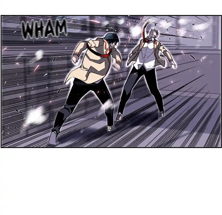 Supernova Chapter 40 page 65 - Chapter 40: Episode 40