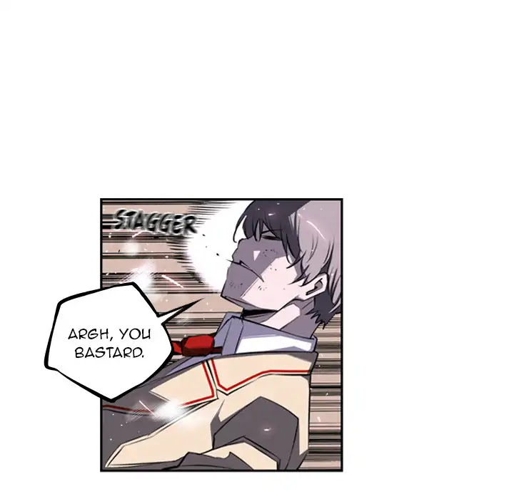 Supernova Chapter 40 page 66 - Chapter 40: Episode 40
