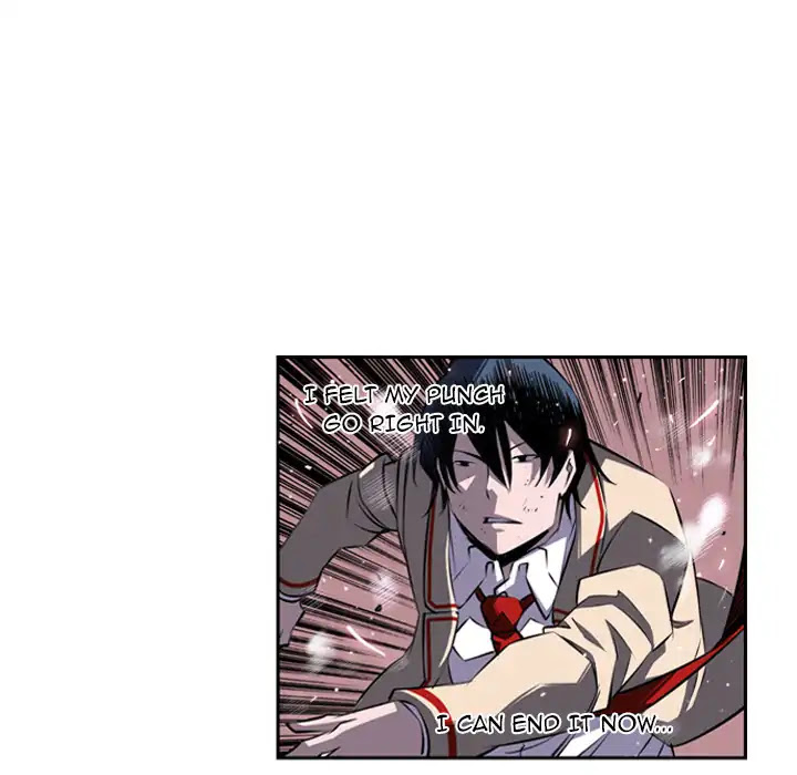 Supernova Chapter 40 page 67 - Chapter 40: Episode 40