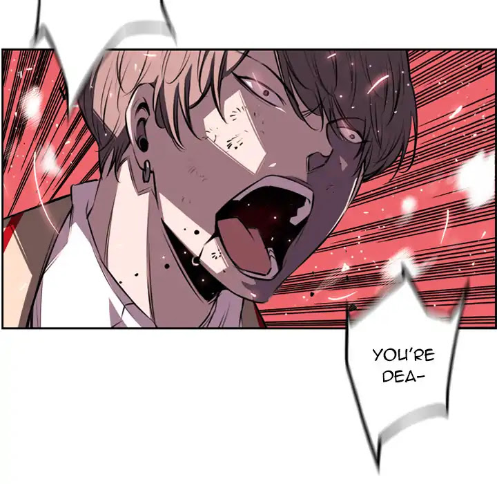Supernova Chapter 40 page 69 - Chapter 40: Episode 40